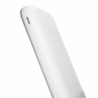 Powerbank Puro DAILY 10 PLUS 10000mAh 2x USBA / 1x USB-C 22.5W - valge