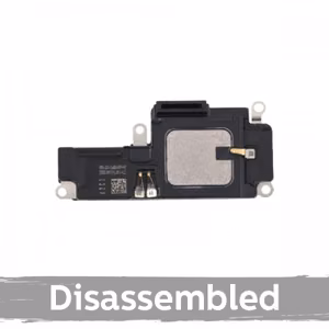 Kõlar ühilduv iPhone 14 Pro alumine kõlar 100% originaal (Kasutatud)