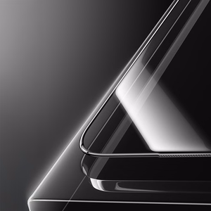 Benks Tempered glass Glass Warrior HD jaoks Iphone 17 Pro Max must