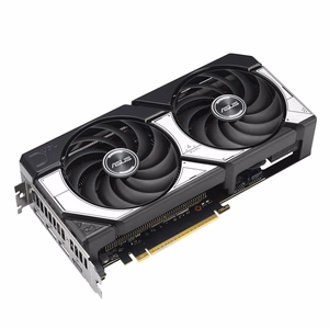 ASUS Dual NVIDIA GeForce RTX 5070 OC 12 GB Videokaart