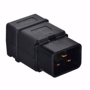 roheline Cell UPS15 uninterruptible power supply (UPS) Double-conversion (Online) 3 kVA 2700 W 6 AC outlet(s)