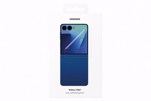 Samsung антибликовый защитный экран Samsung Galaxy Z Flip7