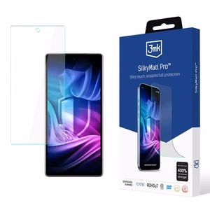 3mk Silky Matt Pro ekraanikaitse Google Pixel 7A 5G
