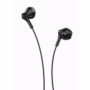 XO wired earphones EP39 jack 3,5mm must