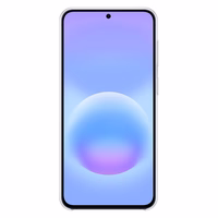 Samsung läbipaistev ümbris Samsung Galaxy A57 5G jaoks - läbipaistev