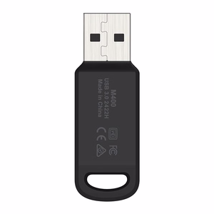 USB-mälupulk LEXAR M400 USB 3.0 64GB LJDM400064G-BNBNG