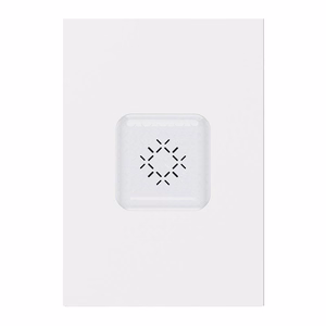 Carlinkit U2W MINI juhtmevaba adapter Apple Carplay (valge)
