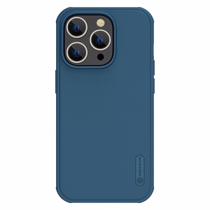 Ümbris Nillkin Super Frosted Shield Pro Samsung S711 S23 FE sinine