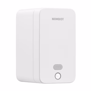 Портативный принтер этикеток Niimbot K2 (белый)