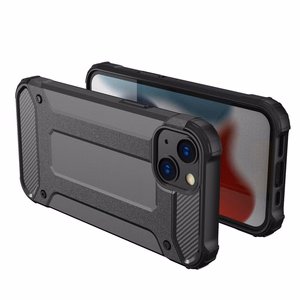 Ümbris jaoks iPhone 13 Armor must