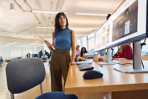 HP 700 laetav juhtmevaba hiir