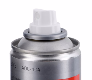 Activejet AOC-104 – 200 ml puhastusvaht LCD- ja TFT-ekraanidele