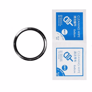 Acrylic Full Glue ekraanikaitse Huawei Watch GT2 46mm