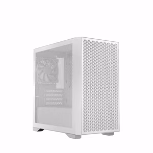 Logic DART PRO MINI USB-C PC case White