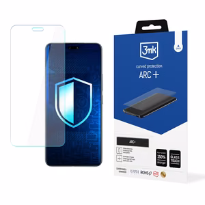 Xiaomi 14 Civi – 3mk ARC+ telefoni ekraanikaitse
