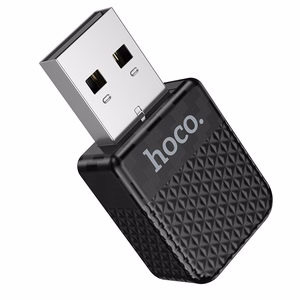 Wireless CarPlay adapter Hoco HU3 must