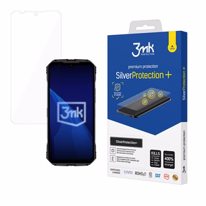 Doogee V Max Pro – 3mk SilverProtection+ telefoni ekraanikaitse