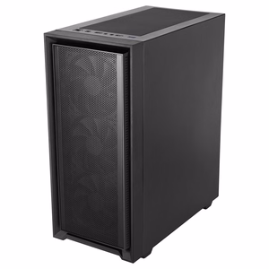 TACENS MARS MC-PMAX 4x120mm FDB ATX korpus
