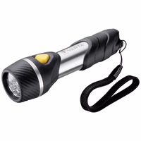 VARTA flashlight day light multi LED F10 16631
