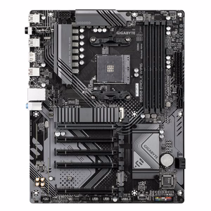 Материнская плата Gigabyte B550 EAGLE WIFI6 AM4