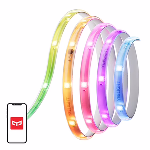 Yeelight D1 RGBIC nutikas LED-riba, 5 m