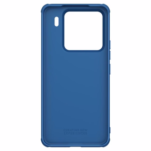 Nillkin Super Shield Pro ümbris Xiaomi 15 Pro jaoks, sinine