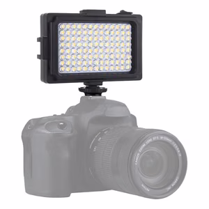 Seade Puluz LED lamp 860 luumenit
