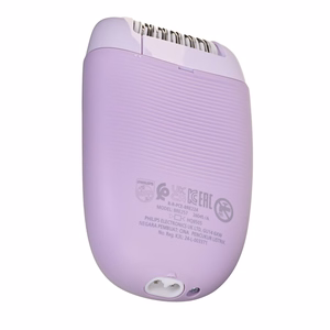 Philips Series 4000 BRE257/00 juhtmega epilaator