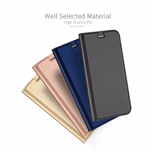DUX DUCIS чехол-книжка SKIN PRO для SAMSUNG A25 5G чёрный