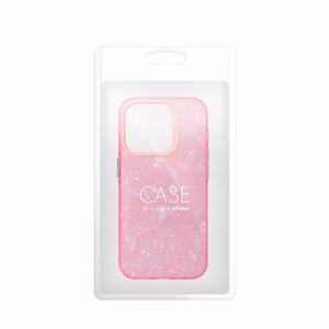 TUTTI FRUTTI Ümbris jaoks IPHONE 13 roosa