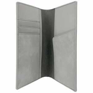 Nimmy Raptor Lion Passport/Wallet Ümbris - Hall