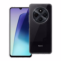 SUPER CLEAR HYBRID ümbris jaoks XIAOMI Redmi 14c läbipaistev