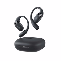 SHOKZ OpenFit 2+ Headphones Wireless Ear-hook, In-ear Calls/Music Bluetooth must