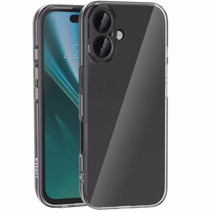 Etteri läbipaistev ümbris iPhone 16 Plus 6,7"