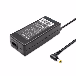 Qoltec 50087 toiteadapter Acer | 90 W | 19 V | 4,74 A | 5,5*1,7 | +toitekaabel