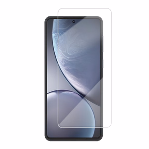 Закалённое стекло 2,5D Premium Honor X8C 4G