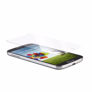 Speck ShieldView läikivad ekraanikaitsekiled seadmele Samsung Galaxy S4, 3 tk