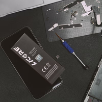 LICORE battery jaoks IPHONE 14 Pro Max 4323 mAh