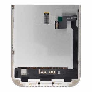 FixCell LCD ekraan IPHONE 16 Pro HARD OLED (eemaldatav ikoon)