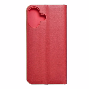 LUNA Book kuldne jaoks IPHONE 17 punane