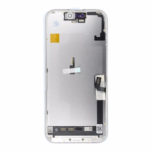 NCC Soft OLED ekraanimoodul mudelile iPhone 17, 120 Hz (toetab IC teisaldamist)