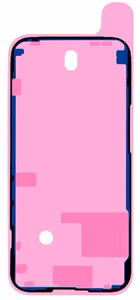 Sticker jaoks LCD iPhone 14 Pro (service pack)