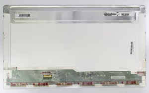 LCD ekraan 17.3" 1920x1080 FULL HD, LED, matt, 30pin (vasak) EDP, A+