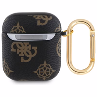 Guess GUA2PG4GPK AirPods 1/2 cover must/must 4G Hook