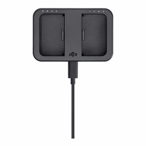 DJI WB37 хаб зарядки аккумулятора (USB-C)