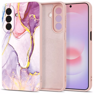 Tech-Protect Icon ümbris Samsung Galaxy A27 5G jaoks, mitmevärviline