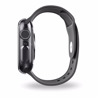 Uniq Garde Ümbris jaoks Apple Watch 40mm - hall