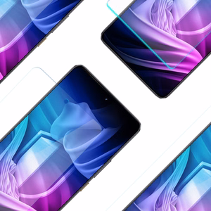 Realme GT 7T – 3mk Silky Matt Pro telefoni ekraanikaitse