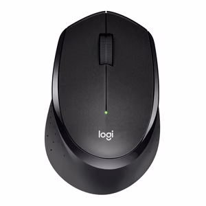 LOGITECH M330 SILENT PLUS MUST hiir