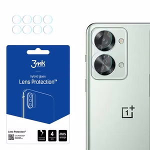 3mk Lens Protection™ hübriid kaamera läätse klaas OnePlus Nord 2T